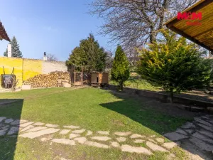 Prodej rodinného domu, Soběsuky - Milovice, 132 m2