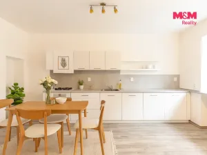 Prodej bytu 2+kk, Ostrava - Vítkovice, Zengrova, 100 m2