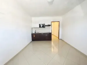 Prodej bytu 1+kk, Brno, Dukelská třída, 29 m2