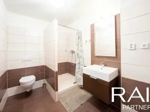 Prodej bytu 1+kk, Brno, Dukelská třída, 29 m2