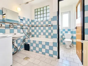 Pronájem bytu 3+1, Písek, Raisova, 69 m2