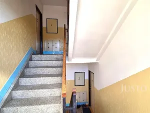 Pronájem bytu 3+1, Písek, Raisova, 69 m2