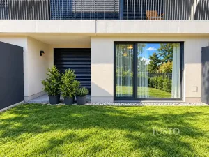 Pronájem bytu 2+kk, Písek, Pražská, 57 m2