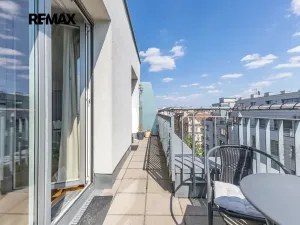 Prodej bytu 3+kk, Praha - Smíchov, Karla Engliše, 110 m2
