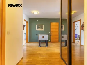 Prodej bytu 3+kk, Praha - Smíchov, Karla Engliše, 110 m2