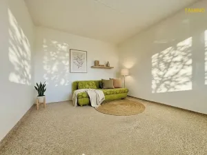 Pronájem bytu 3+1, Třebíč, Obránců míru, 71 m2