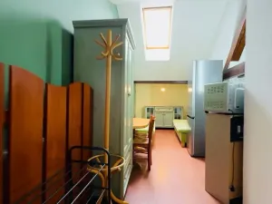 Pronájem bytu 2+kk, Moravské Budějovice, nám. Míru, 43 m2