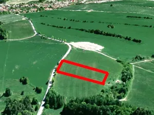 Prodej podílu pole, Protivanov, 2920 m2