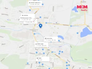 Prodej skladu, Karlovy Vary - Stará Role, 900 m2