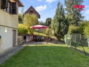 Prodej chaty, Okoř, 36 m2