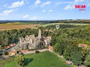 Prodej chaty, Okoř, 36 m2