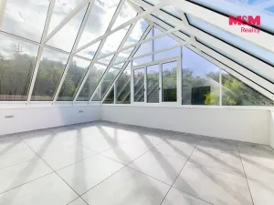 Prodej rodinného domu, Černá Hora, Na Prášilkách, 258 m2