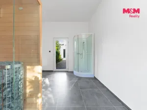 Prodej rodinného domu, Černá Hora, Na Prášilkách, 258 m2