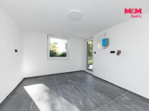 Prodej rodinného domu, Černá Hora, Na Prášilkách, 258 m2