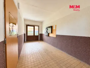 Prodej bytu 2+1, Rotava, Sídliště, 53 m2