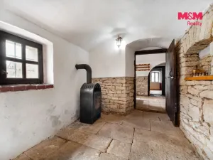 Prodej rodinného domu, Makov, 164 m2
