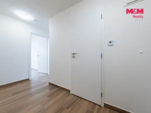 Prodej bytu 2+kk, Praha - Hostivař, Arnošta Staňka, 46 m2