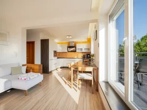 Prodej bytu 3+kk, Praha, 73 m2
