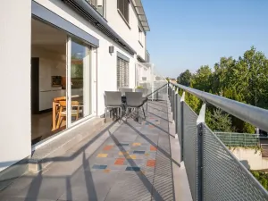 Prodej bytu 3+kk, Praha, 73 m2
