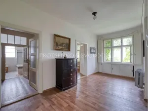 Prodej vícegeneračního domu, Český Krumlov, Horská, 469 m2