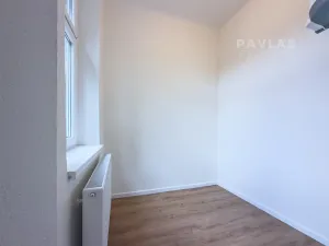 Pronájem bytu 3+1, České Budějovice, Fráni Šrámka, 73 m2