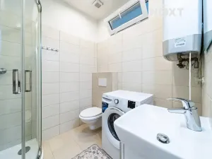 Pronájem bytu 1+1, Vsetín, Mostecká, 37 m2
