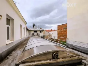 Prodej obchodního prostoru, Vyškov, Masarykovo náměstí, 839 m2