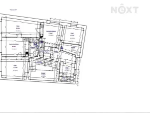 Prodej obchodního prostoru, Vyškov, Masarykovo náměstí, 839 m2