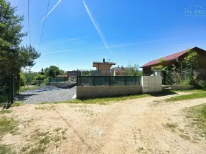 Prodej chaty, Plzeň, Tachovská, 16 m2