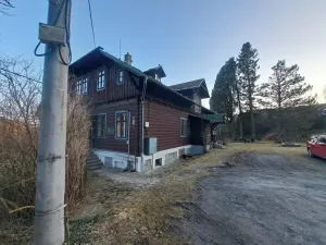 Prodej rodinného domu, Světlá Hora, 297 m2