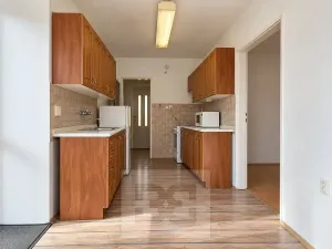 Pronájem rodinného domu, Rosice, Stará, 89 m2