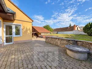 Pronájem rodinného domu, Rosice, Stará, 89 m2