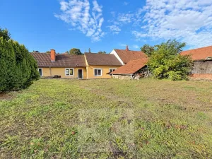 Pronájem rodinného domu, Rosice, Stará, 89 m2