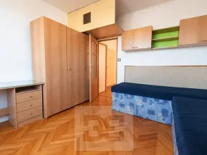 Pronájem bytu 3+kk, Plzeň, Nad Dalmatinkou, 63 m2