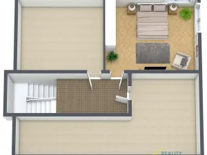 Prodej rodinného domu, Opočno, Palackého, 150 m2