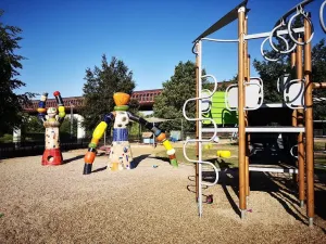 Pronájem bytu 2+kk, Praha - Stodůlky, Mládí, 53 m2