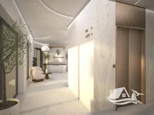 Prodej bytu 3+kk, Nesebar, Bulharsko, 86 m2