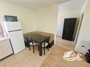 Prodej bytu 1+kk, Bjala, Bulharsko, 43 m2