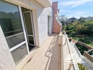 Prodej bytu 2+kk, Bjala, Bulharsko, 46 m2