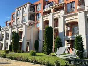Prodej bytu 3+kk, Sveti Vlas, Bulharsko, 79 m2