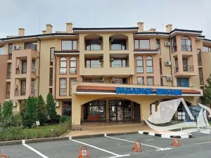 Prodej bytu 3+kk, Sveti Vlas, Bulharsko, 88 m2