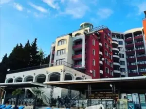 Prodej bytu 3+kk, Nesebar, Bulharsko, 87 m2
