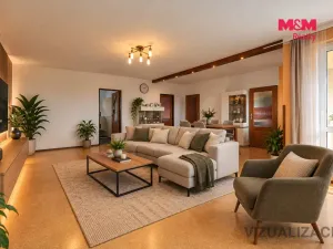 Prodej rodinného domu, Solnice, Slepá, 236 m2