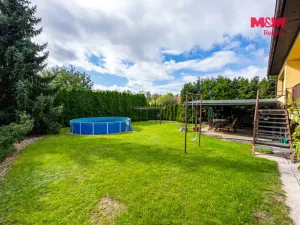 Prodej rodinného domu, Solnice, Slepá, 236 m2