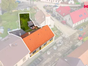 Prodej rodinného domu, Libáň, Emlerova, 131 m2