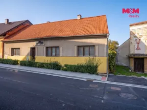 Prodej rodinného domu, Libáň, Emlerova, 131 m2