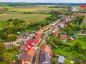 Prodej rodinného domu, Libáň, Emlerova, 131 m2
