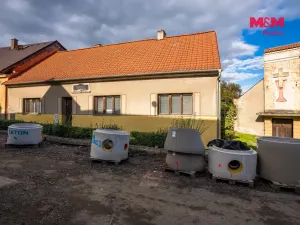 Prodej rodinného domu, Libáň, Emlerova, 131 m2