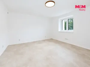 Prodej rodinného domu, Osová Bítýška, 85 m2