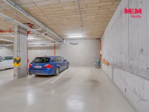 Prodej bytu 1+kk, Plzeň - Jižní Předměstí, Stehlíkova, 39 m2